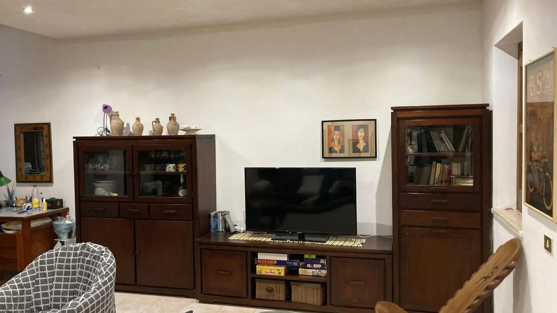 Noravilla Fra Mare E Montagne Mandra Capreria Holiday home