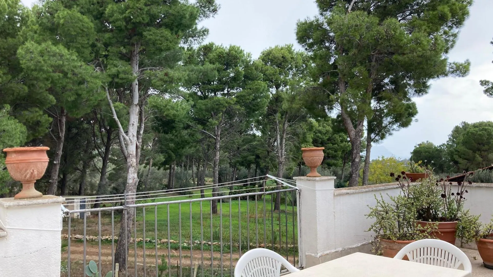 Noravilla Fra Mare E Montagne Mandra Capreria Holiday home