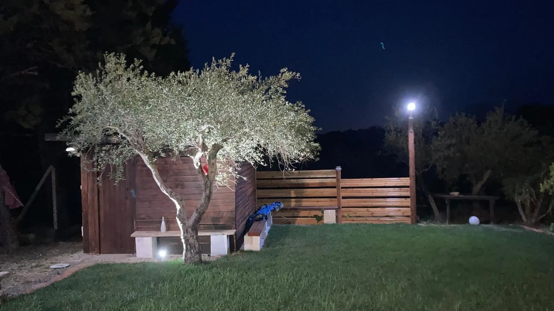 Holiday home Noravilla Fra Mare E Montagne Mandra Capreria
