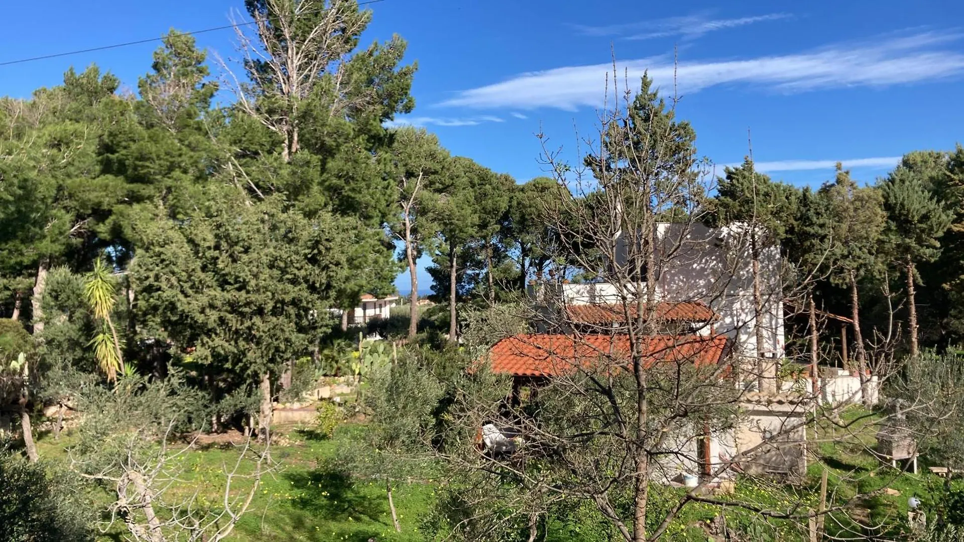 Noravilla Fra Mare E Montagne Mandra Capreria 0*,  Italy