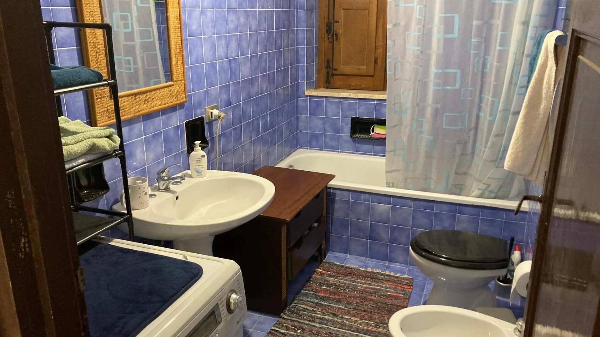Noravilla Fra Mare E Montagne Mandra Capreria Holiday home