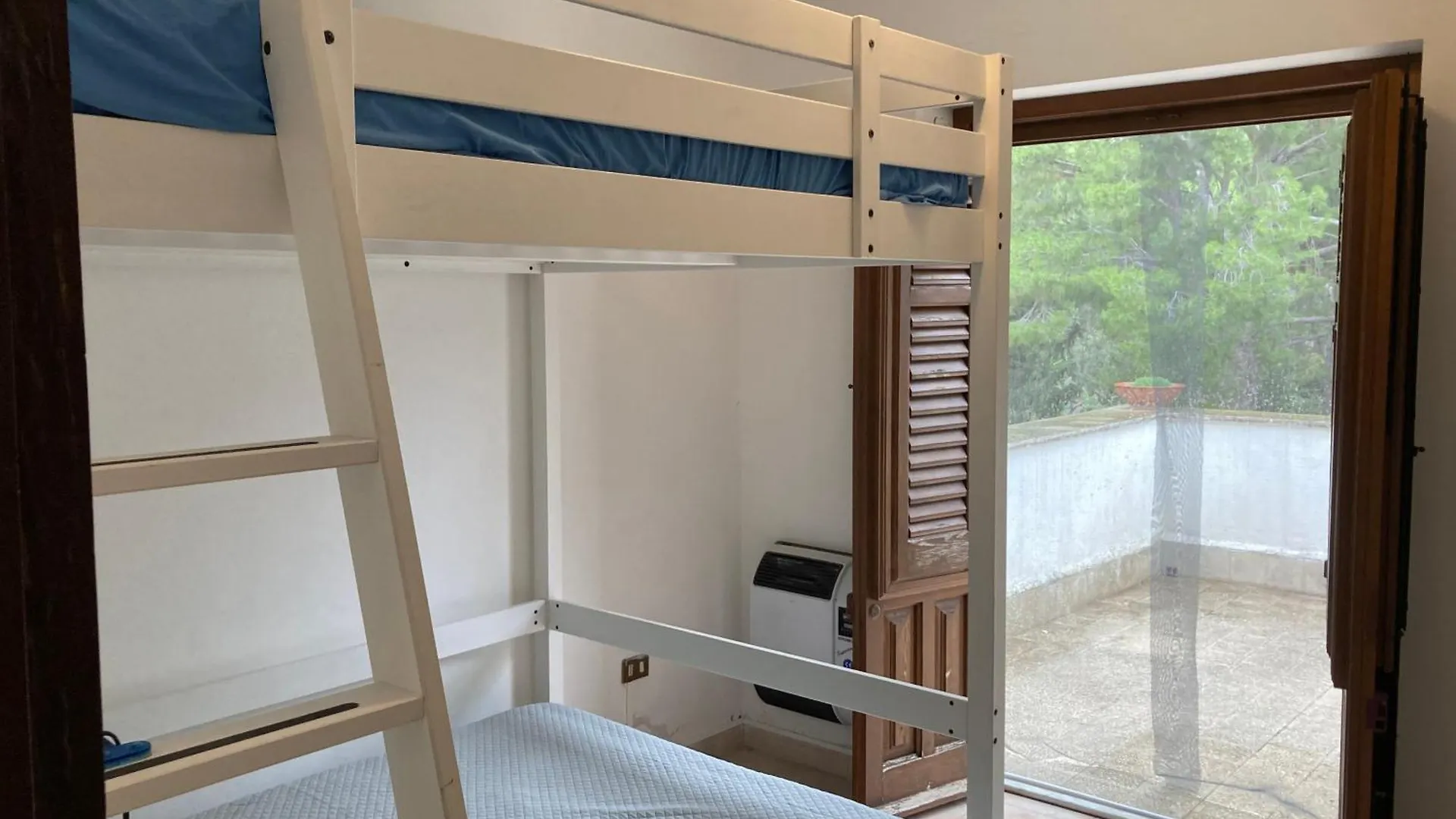 Holiday home Noravilla Fra Mare E Montagne Mandra Capreria